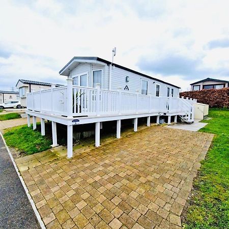 Готель Sunset Terrace Rockley Park Haven Lytchett Minster Екстер'єр фото