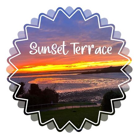 Готель Sunset Terrace Rockley Park Haven Lytchett Minster Екстер'єр фото